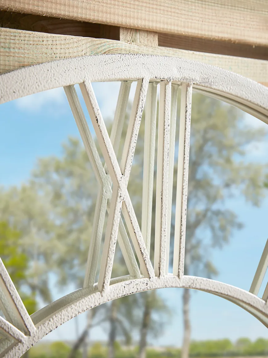 Outdoor Arya Mirror