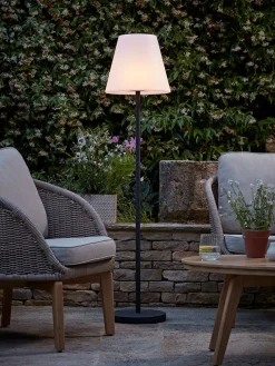 Outdoor Floor Lamp