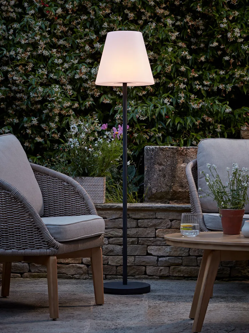 Outdoor Floor Lamp
