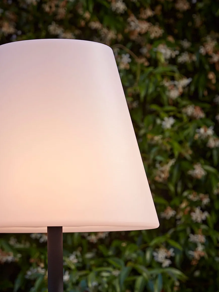 Outdoor Floor Lamp