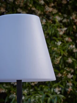 Outdoor Floor Lamp