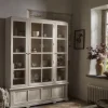 Oversized Display Cabinet