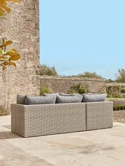 Palermo Corner Set