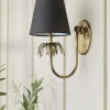 Palm Wall Light