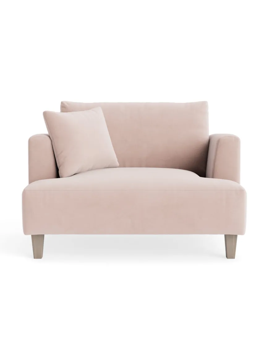 Palma Loveseat