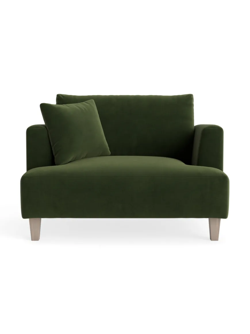 Palma Loveseat
