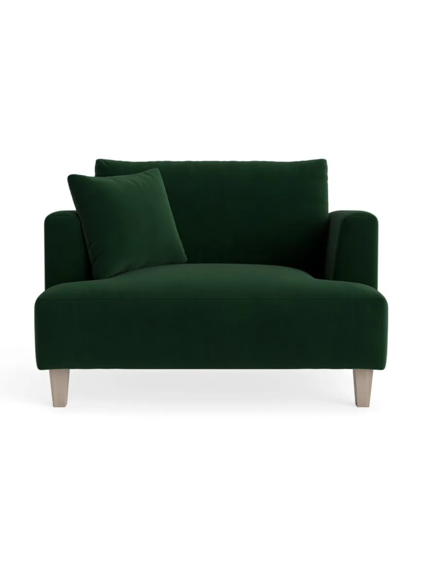 Palma Loveseat