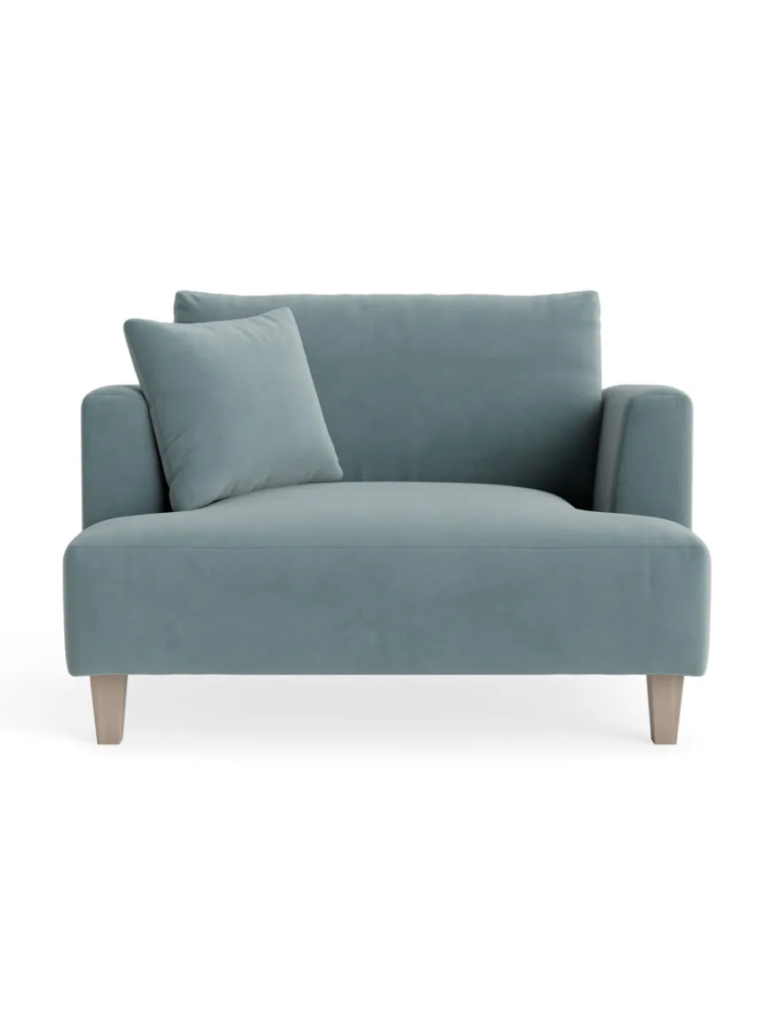 Palma Loveseat