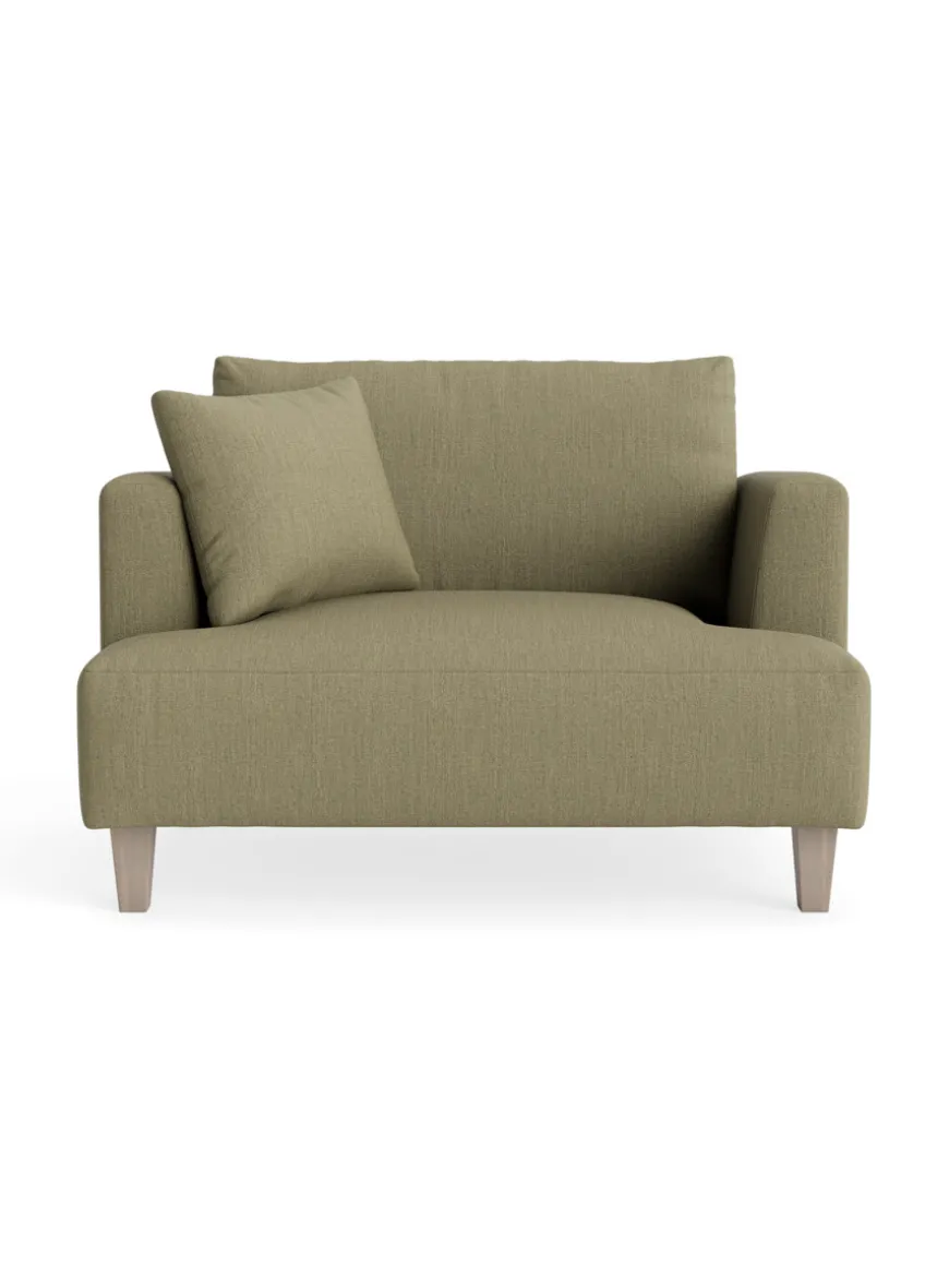 Palma Loveseat