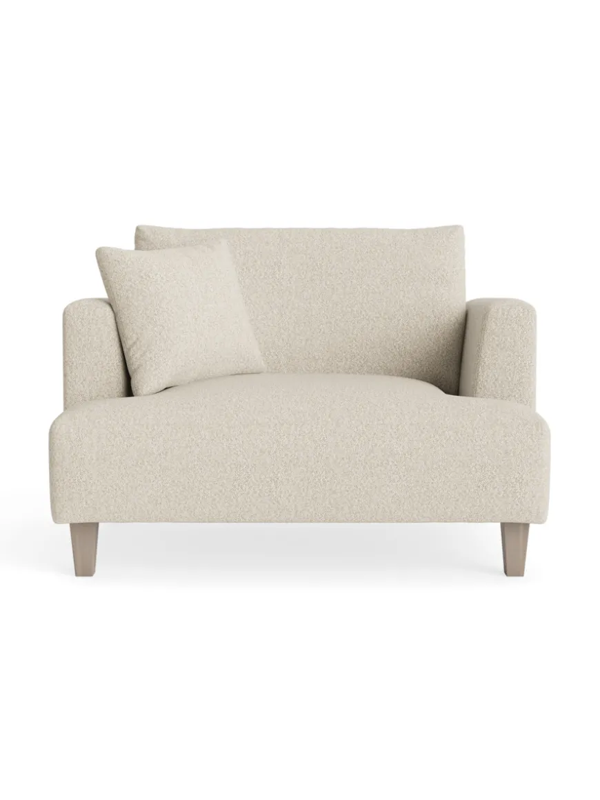 Palma Loveseat