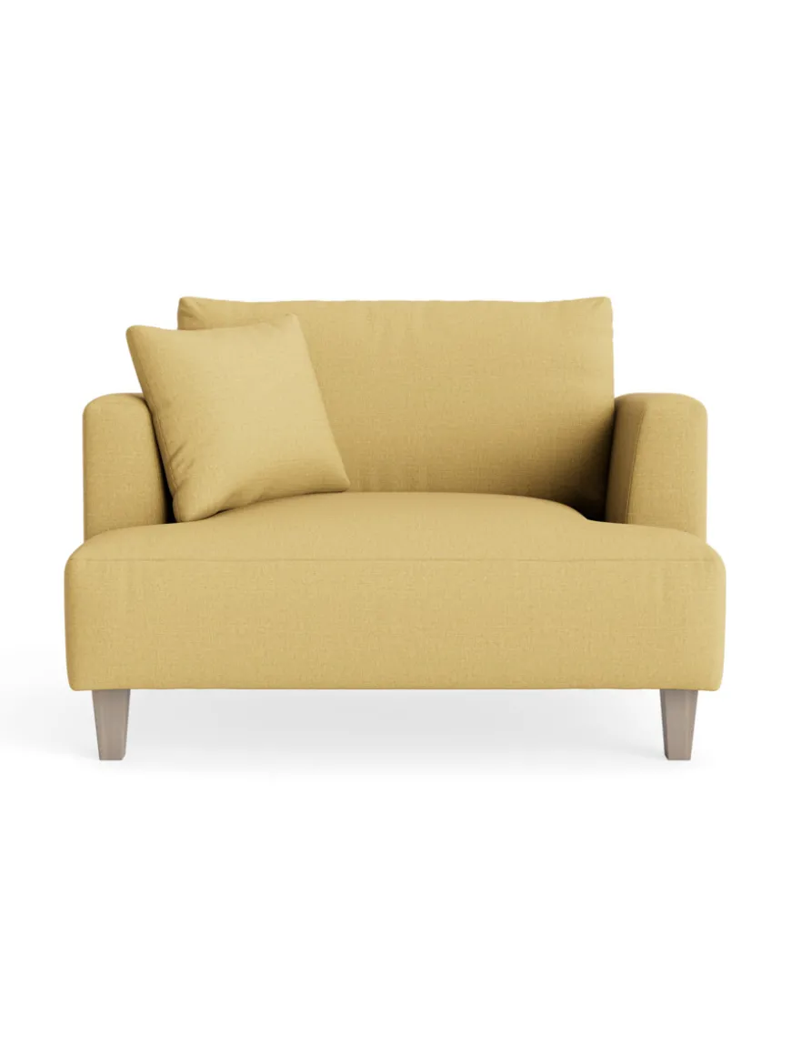 Palma Loveseat