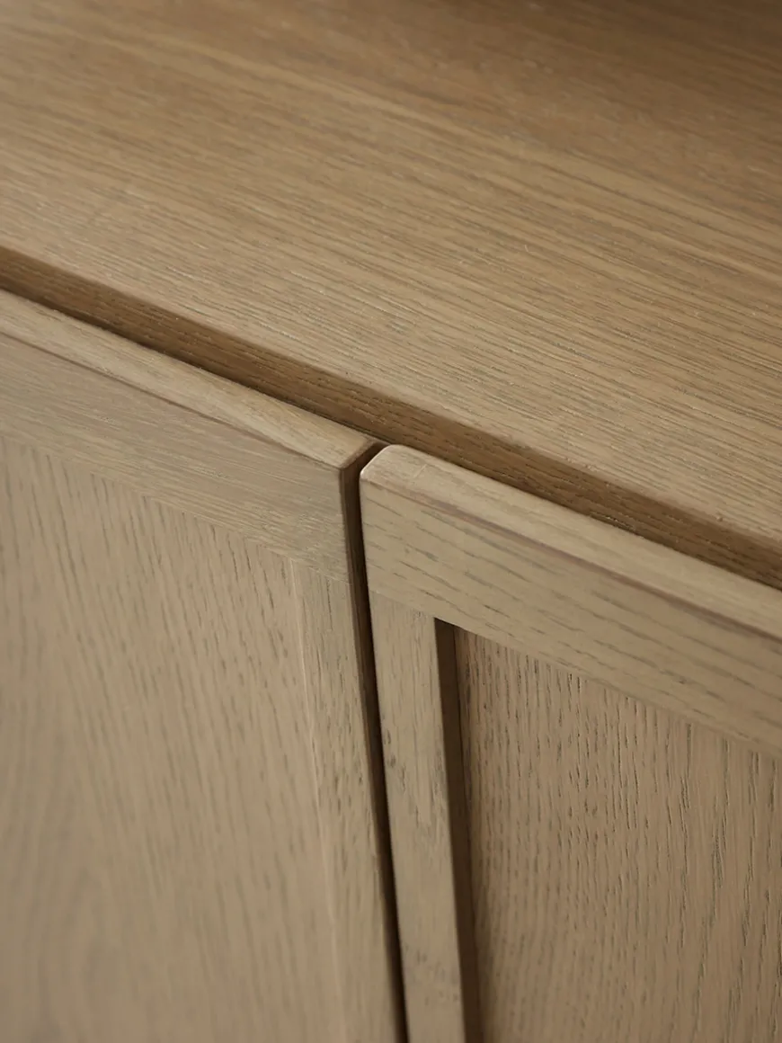 Panelled Sideboard