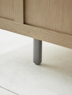 Panelled Sideboard