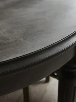 Parquet Acacia Dining Table