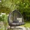 Paxos Teardrop Hanging Snuggler