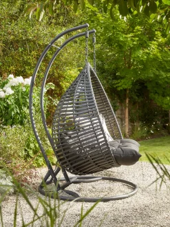 Paxos Teardrop Hanging Snuggler