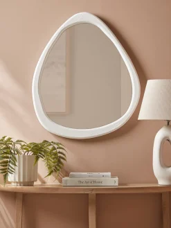 Prisca Mirror - Droplet