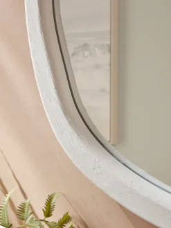 Prisca Mirror - Droplet