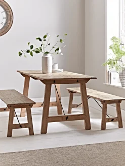 Provence Bench