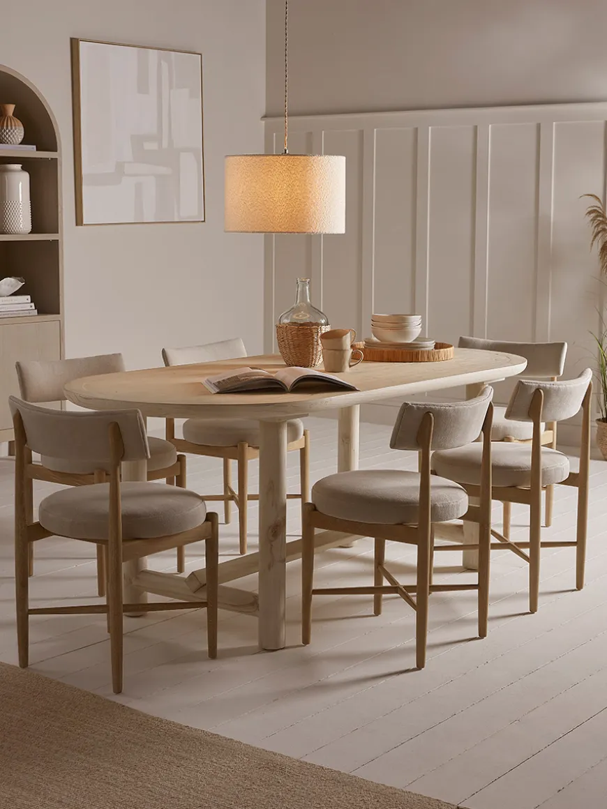 Quinn Dining Table