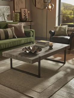 Quito Coffee Table