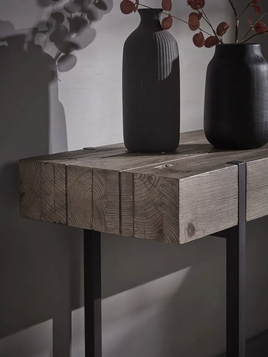Quito Console Table