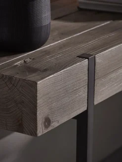 Quito Console Table