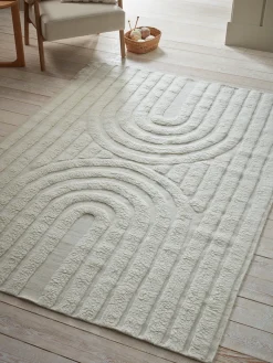 Raida Rug