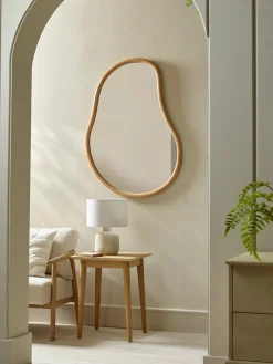 Rasha Mirror