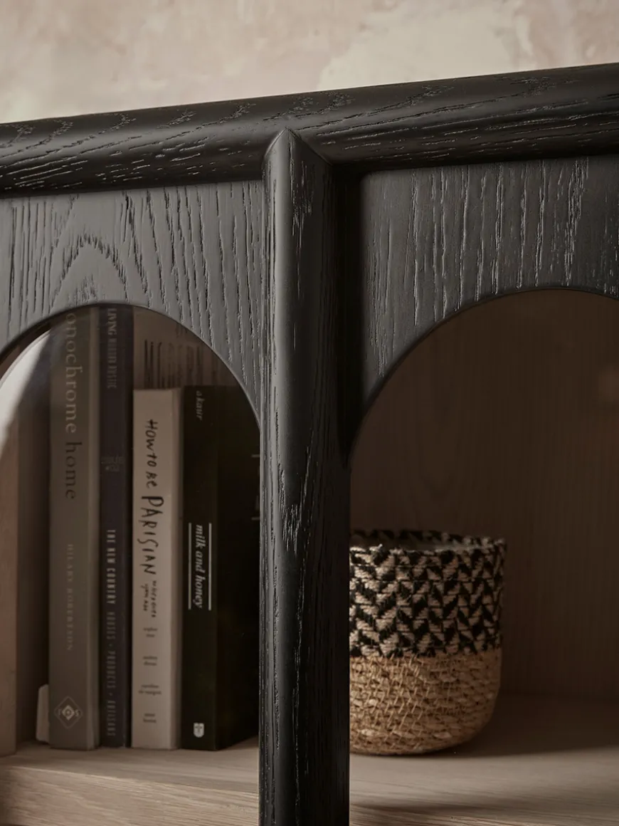 Rauma Display Cabinet