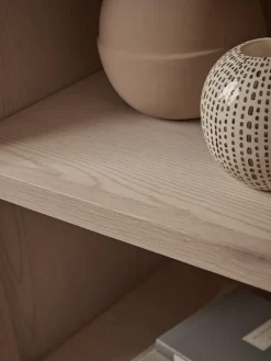 Rauma Display Cabinet
