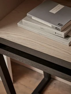 Rauma Display Cabinet