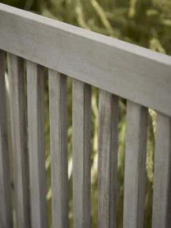 Ravenna Bench - Grey