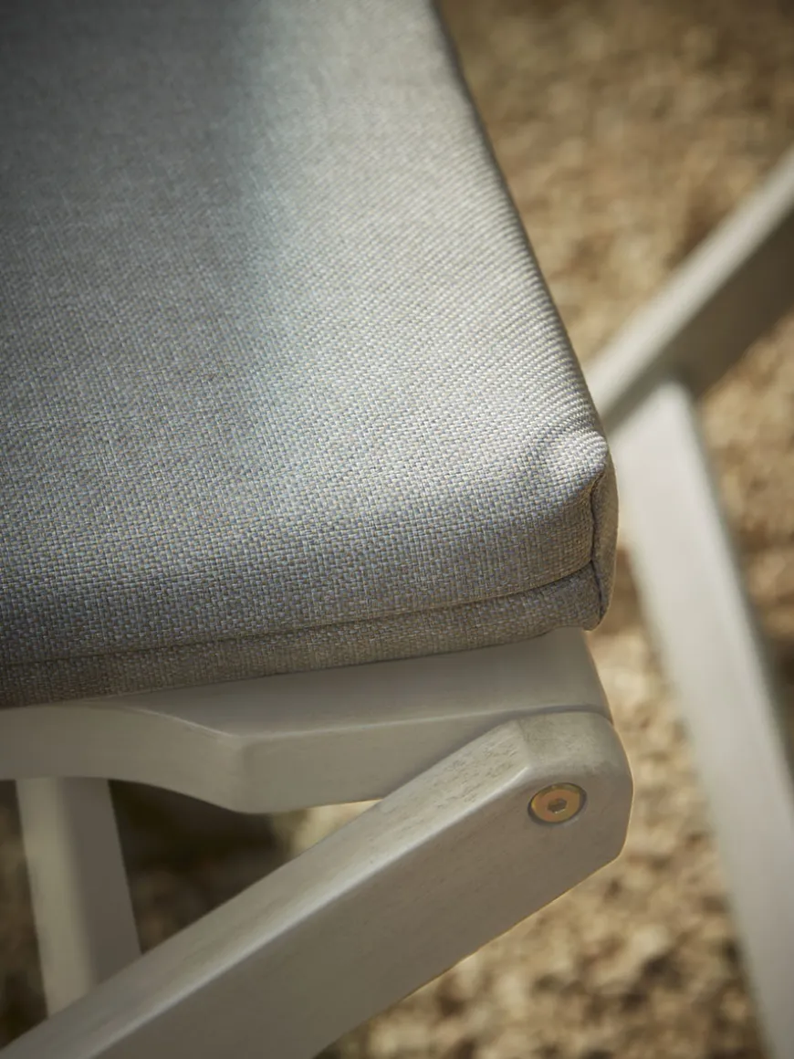 Ravenna Bistro Set - Grey