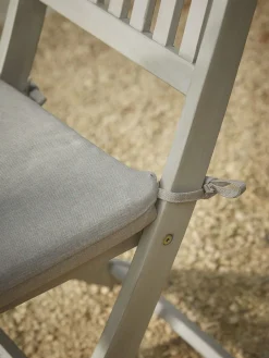 Ravenna Bistro Set - Grey