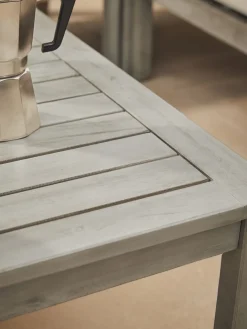 Ravenna Corner Set - Grey