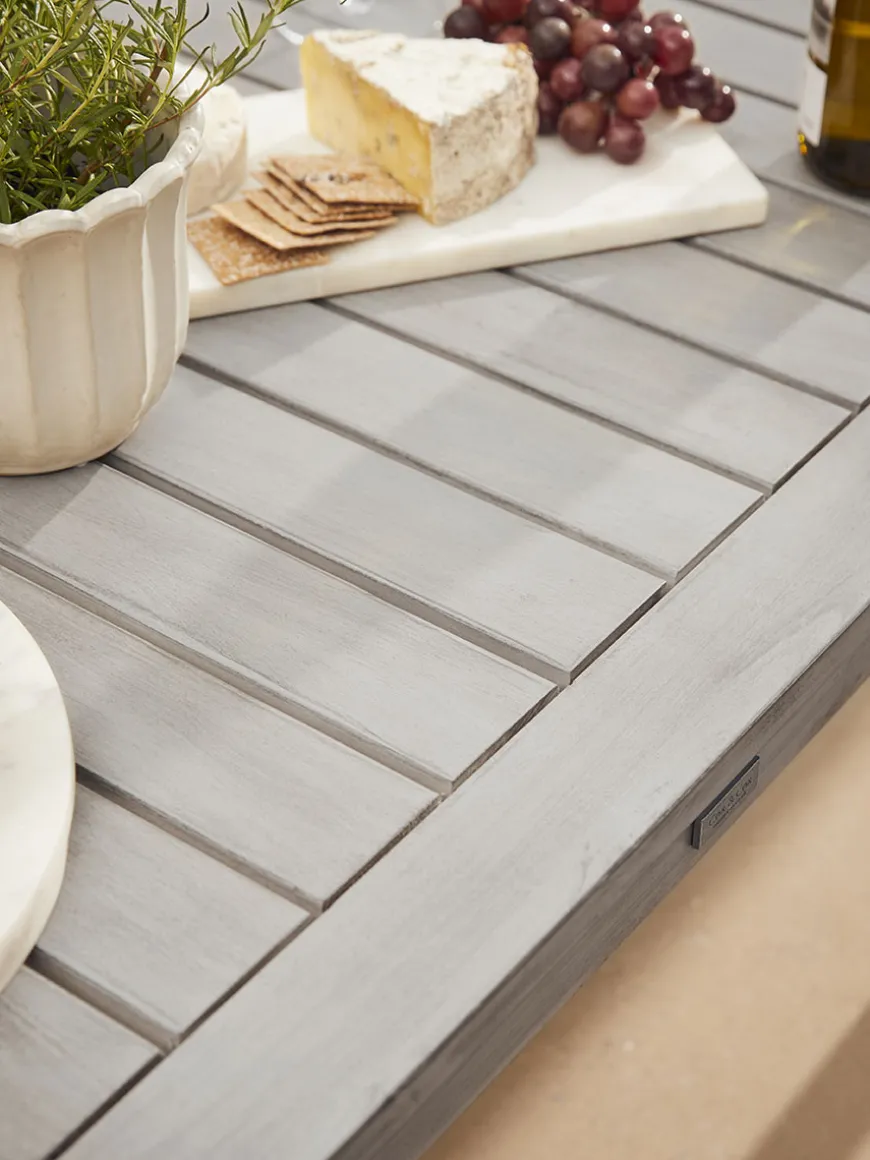 Ravenna Lounge Set - Grey