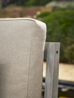 Ravenna Lounge Set - Grey