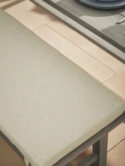 Ravenna Rectangular Dining Set - Grey