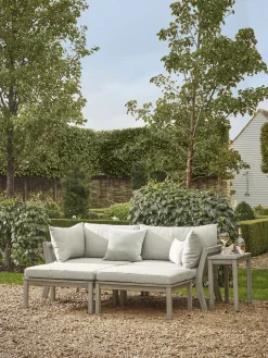Ravenna Versatile Daybed - Grey