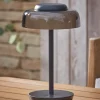 Rechargeable Outdoor Table Lamp