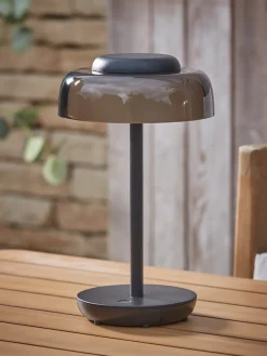 Rechargeable Outdoor Table Lamp