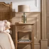 Regina Bedside Table