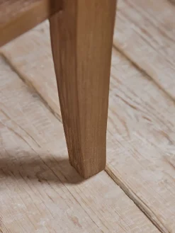 Regina Bedside Table