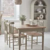 Reims Dining Table - Extendable