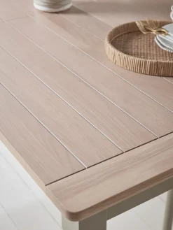 Reims Dining Table - Extendable