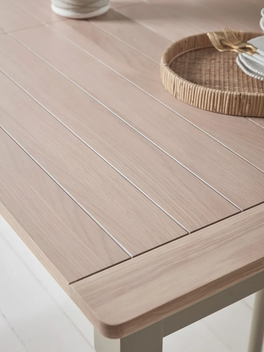 Reims Dining Table - Extendable
