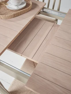Reims Dining Table - Extendable