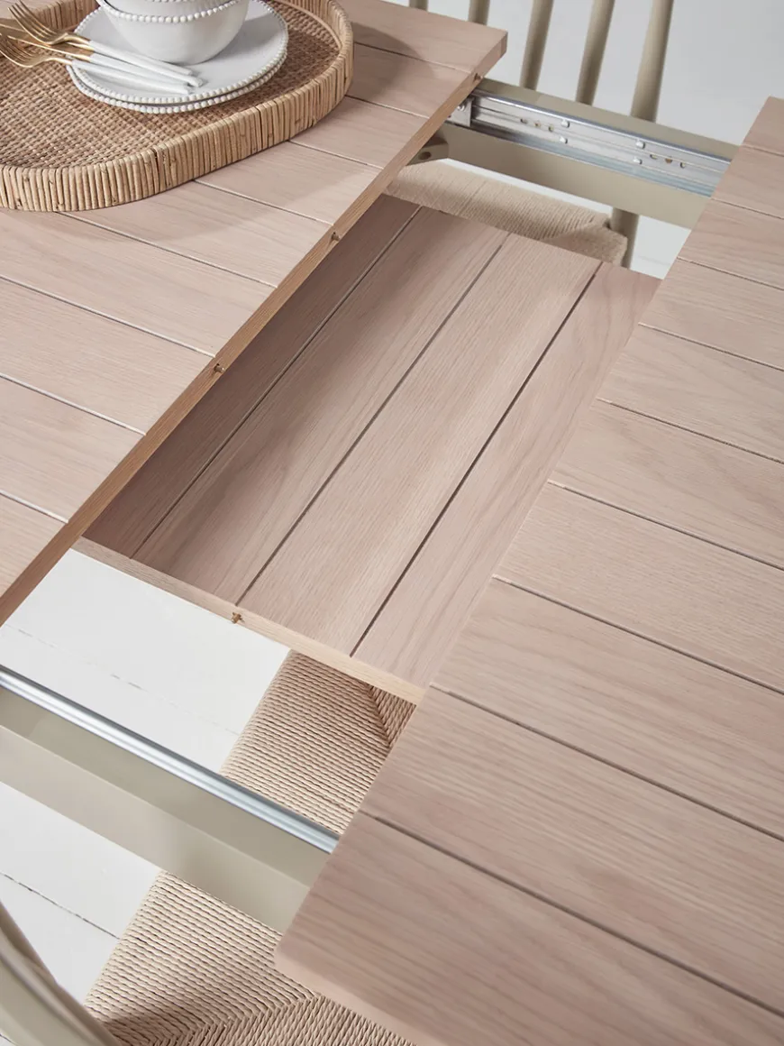 Reims Dining Table - Extendable