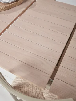 Reims Dining Table - Extendable